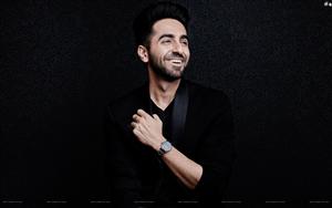 Ayushmann Khurrana